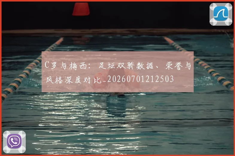 C罗与梅西:足坛双骄数据、荣誉与风格深度对比_20260701212503