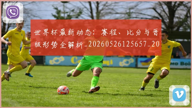 世界杯最新动态:赛程、比分与晋级形势全解析_20260526125657_20260702174338
